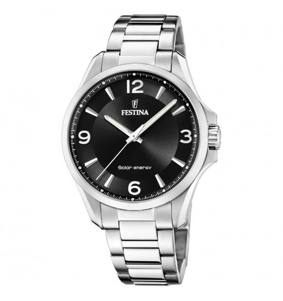 Festina F20656/4 F20656_4 - Photo n°1