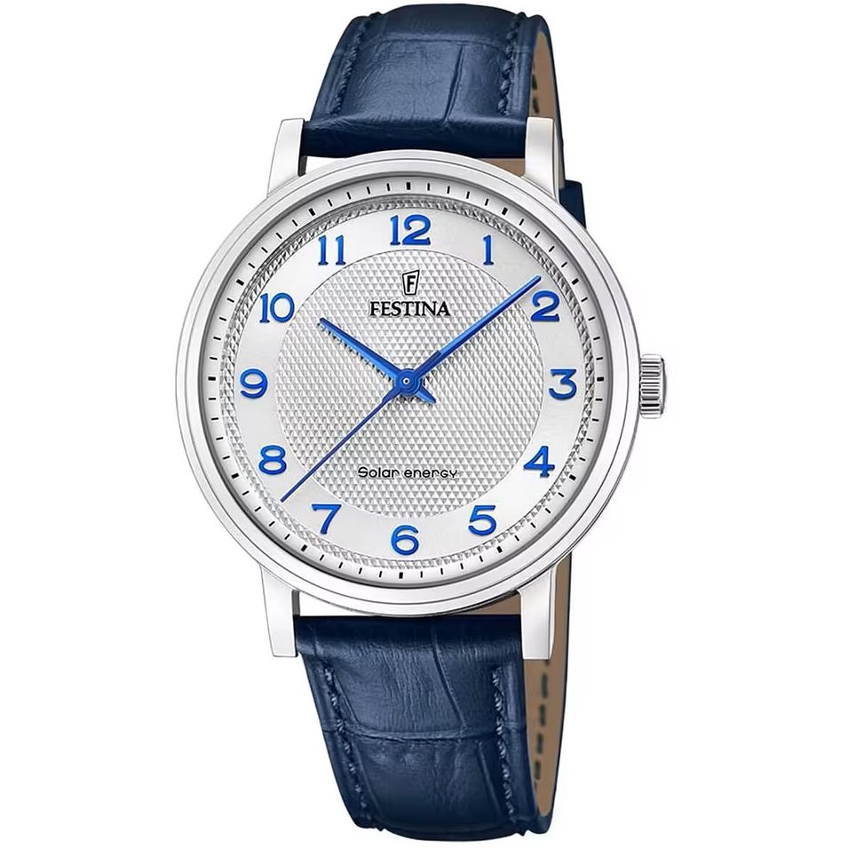 Festina F20660/1 F20660_1 - Photo n°1