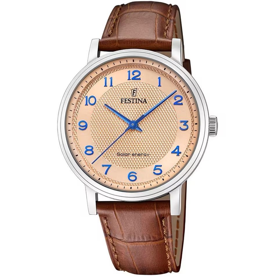 Festina F20660/2 F20660_2 - Photo n°1