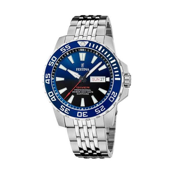 Festina F20661/1 F20661_1 - Photo n°1