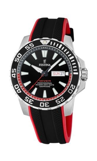 Festina F20662/3 F20662_3 - Photo n°1