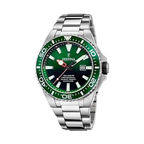 Festina F20663/2 F20663_2 - Photo n°1