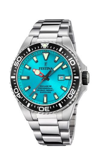 Festina F20663/5 F20663_5 - Photo n°1