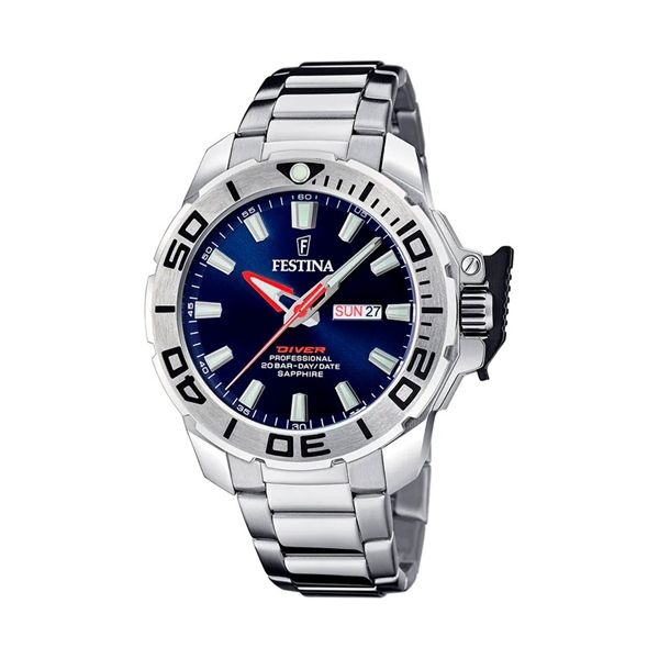 Festina F20665/1 F20665_1 - Photo n°1