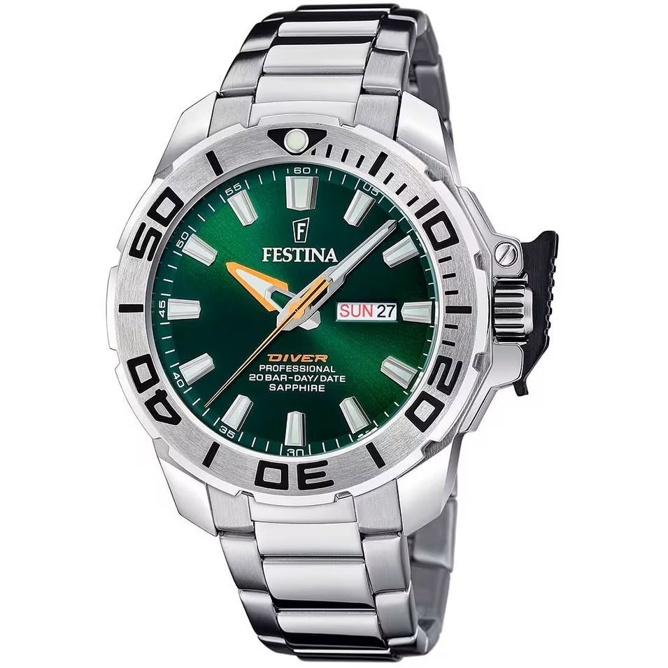 Festina F20665/2 F20665_2 - Photo n°1