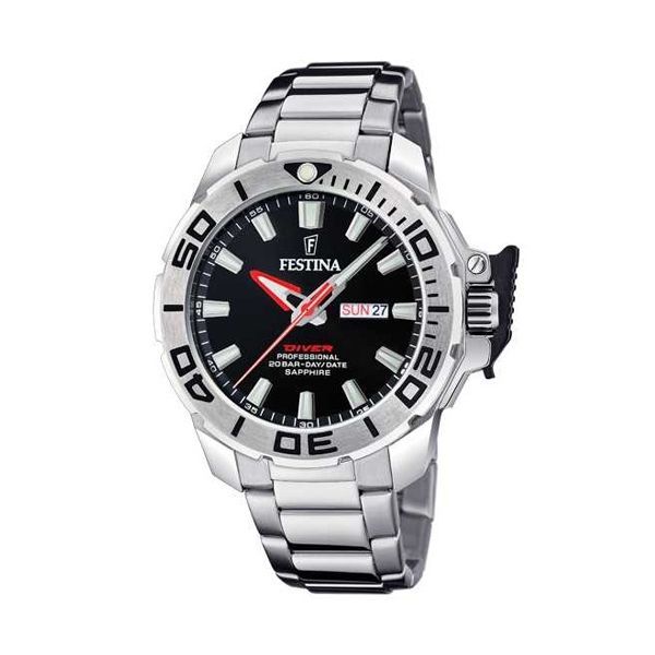 Festina F20665/4 F20665_4 - Photo n°1