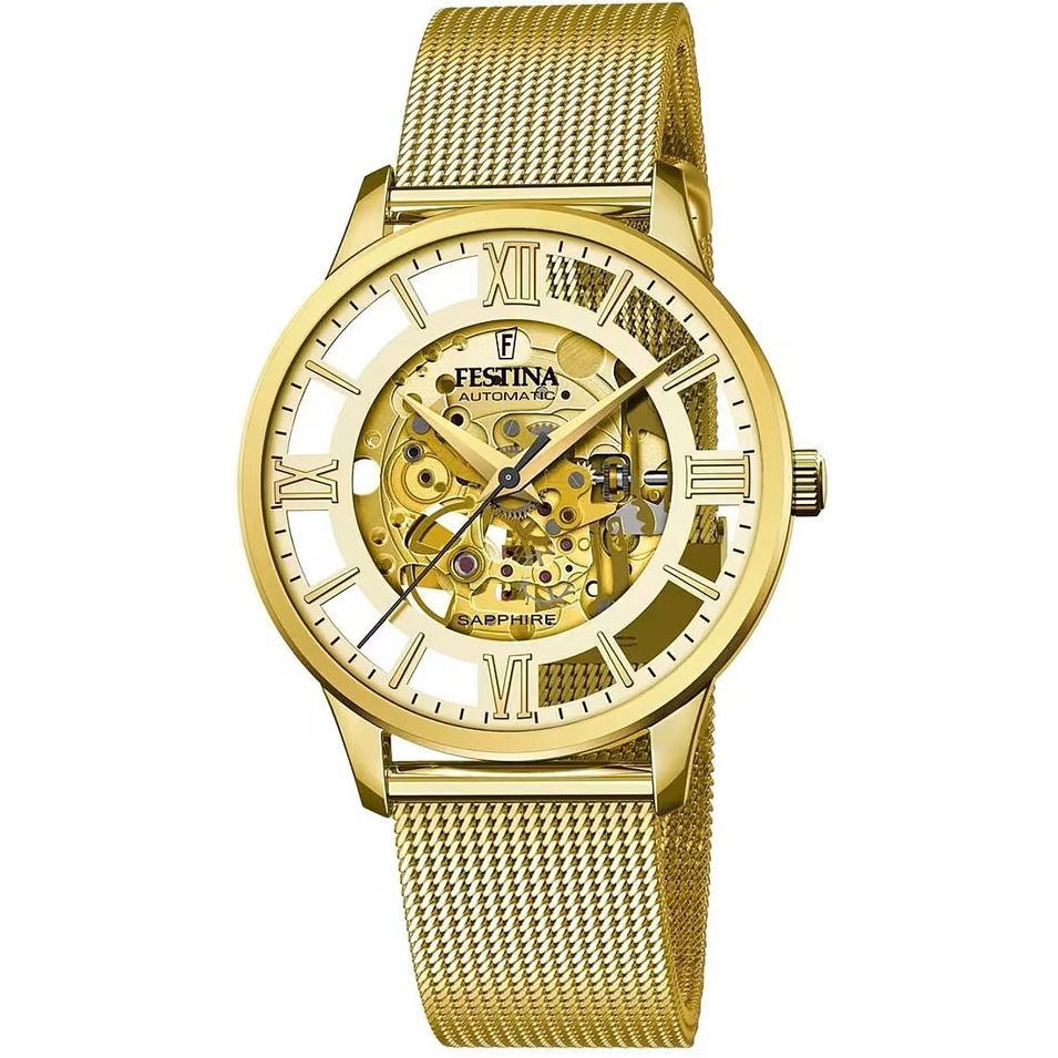 Festina F20667/1 F20667_1 - Photo n°1