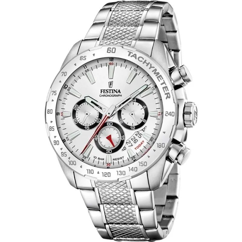 Festina F20668/1 F20668_1 - Photo n°1