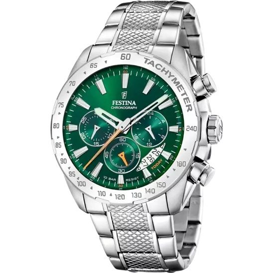 Festina F20668/3 F20668_3 - Photo n°1
