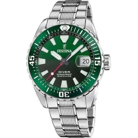 Festina F20669/2 F20669_2 - Photo n°1