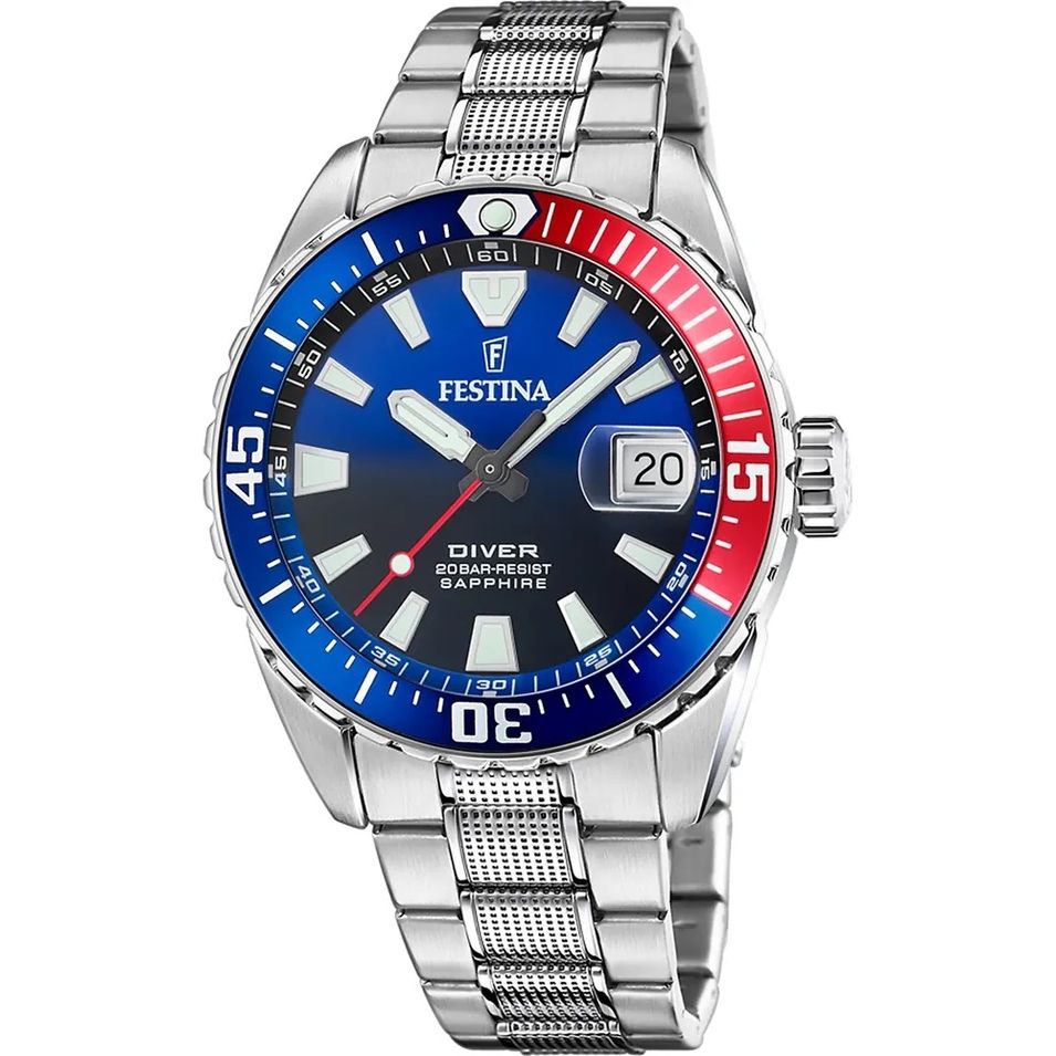 Festina F20669/4 F20669_4 - Photo n°1
