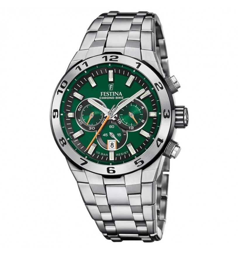 Festina F20670/2 F20670_2 - Photo n°1