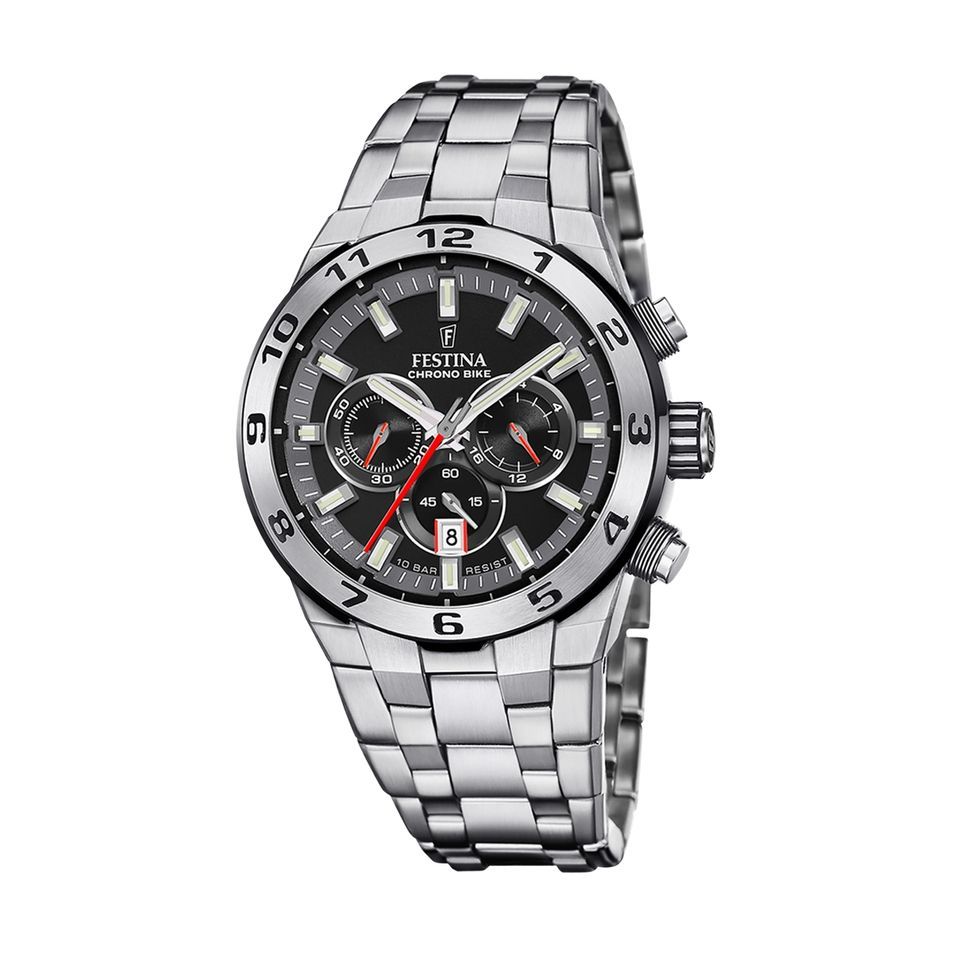 Festina F20670/6 F20670_6 - Photo n°1