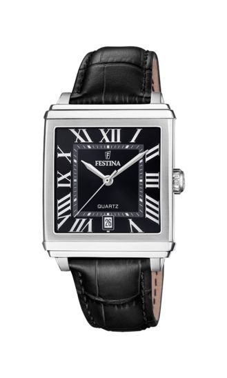 Festina F20681/3 F20681_3 - Photo n°1
