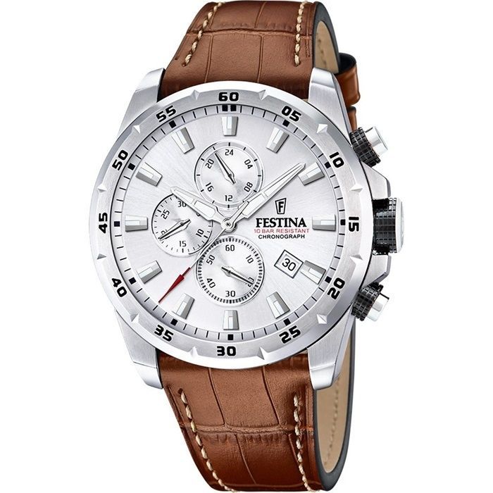 Festina F20692/1 F20692_1 - Photo n°1