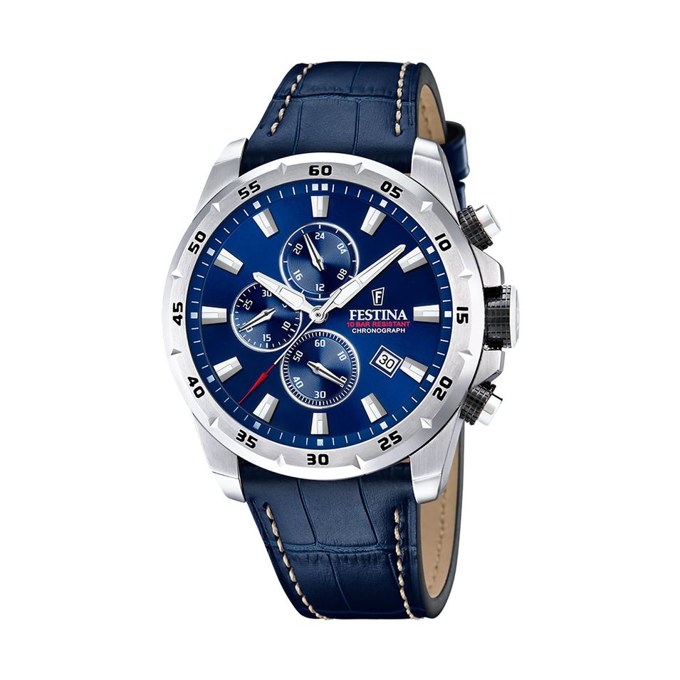 Festina F20692/2 F20692_2 - Photo n°1