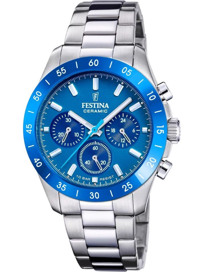 Festina F20693_4 - Photo n°1