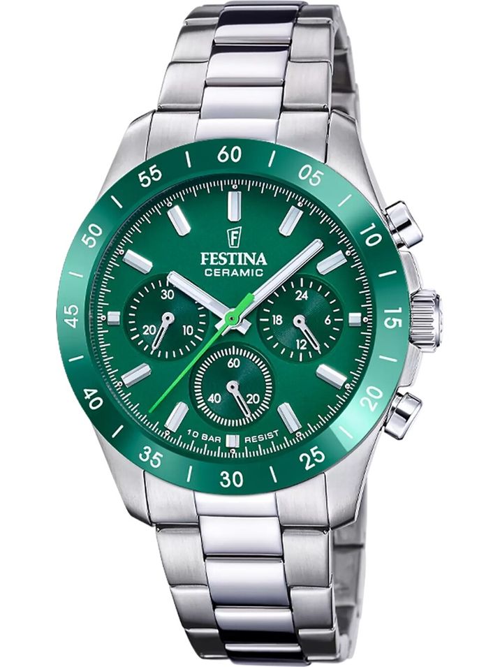 Festina F20693_6 - Photo n°1