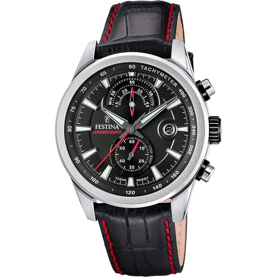 Festina F20695/6 F20695_6 - Photo n°1