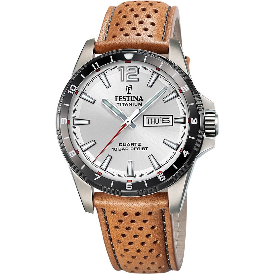 Festina F20699/1 F20699_1 - Photo n°1
