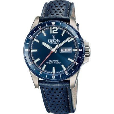 Festina F20699/2 F20699_2 - Photo n°1
