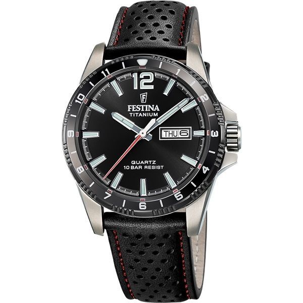 Festina F20699/4 F20699_4 - Photo n°1
