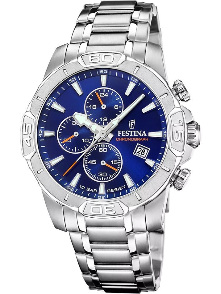 Festina F20704_2 - Photo n°1