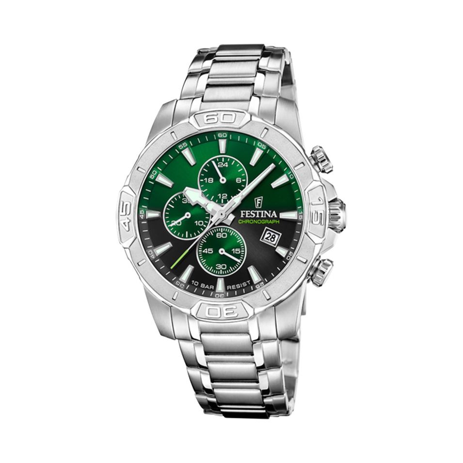 Festina F20704/5 F20704_5 - Photo n°1