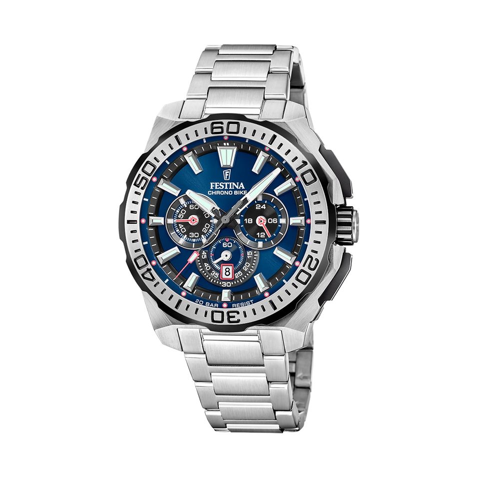 Festina F20724/2 F20724_2 - Photo n°1