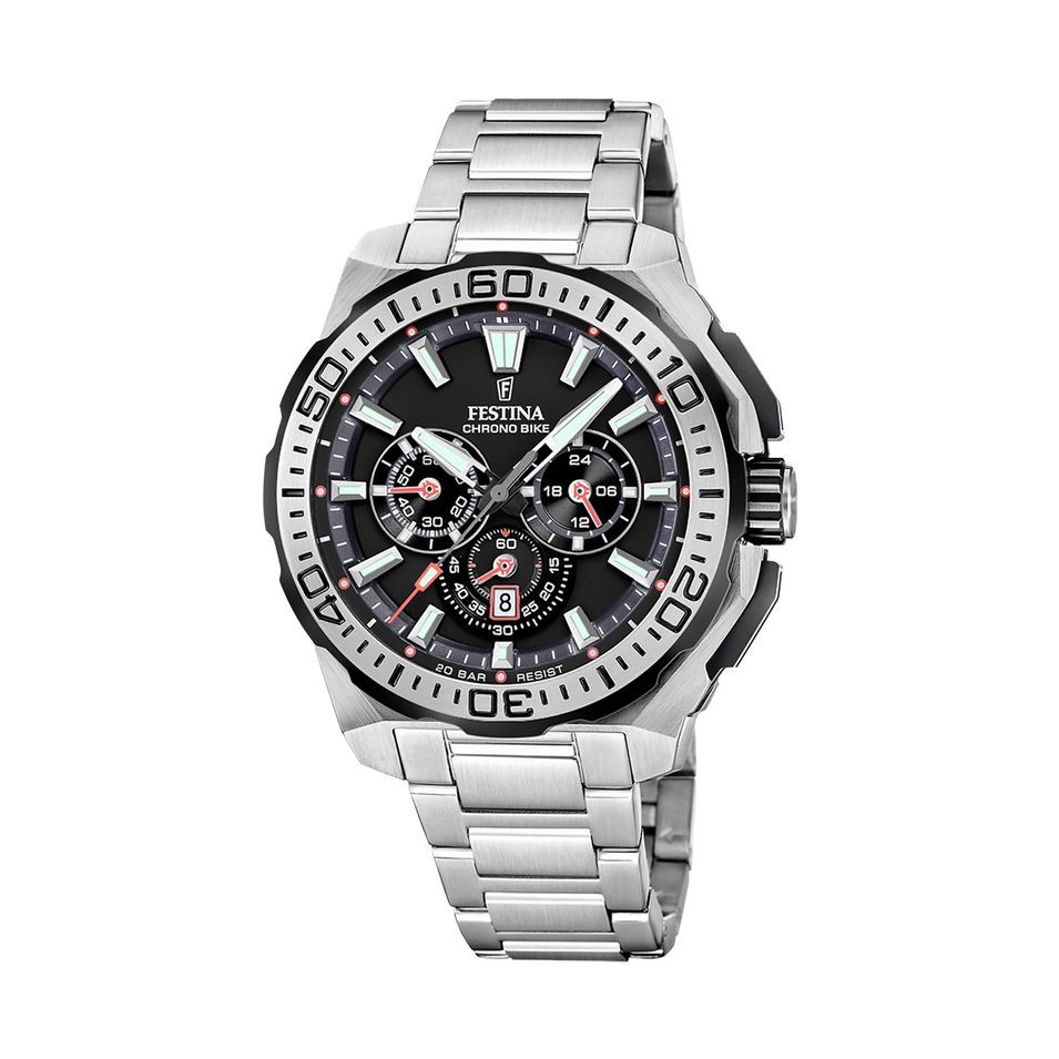 Festina F20724/7 F20724_7 - Photo n°1