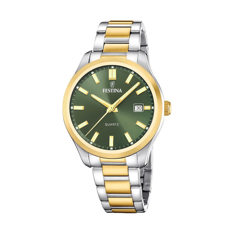 Festina F20738/2 F20738_2 - Photo n°1