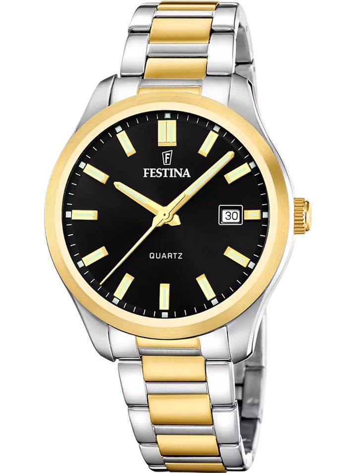 Festina F20738_4 - Photo n°1