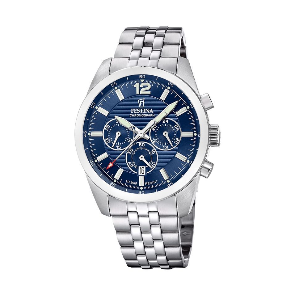 Festina F20742/1 F20742_1 - Photo n°1