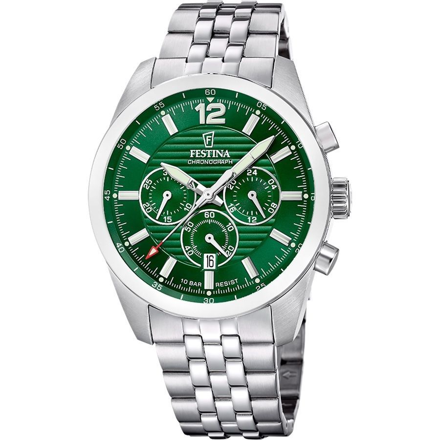 Festina F20742/2 F20742_2 - Photo n°1