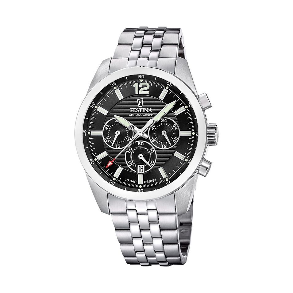 Festina F20742/3 F20742_3 - Photo n°1