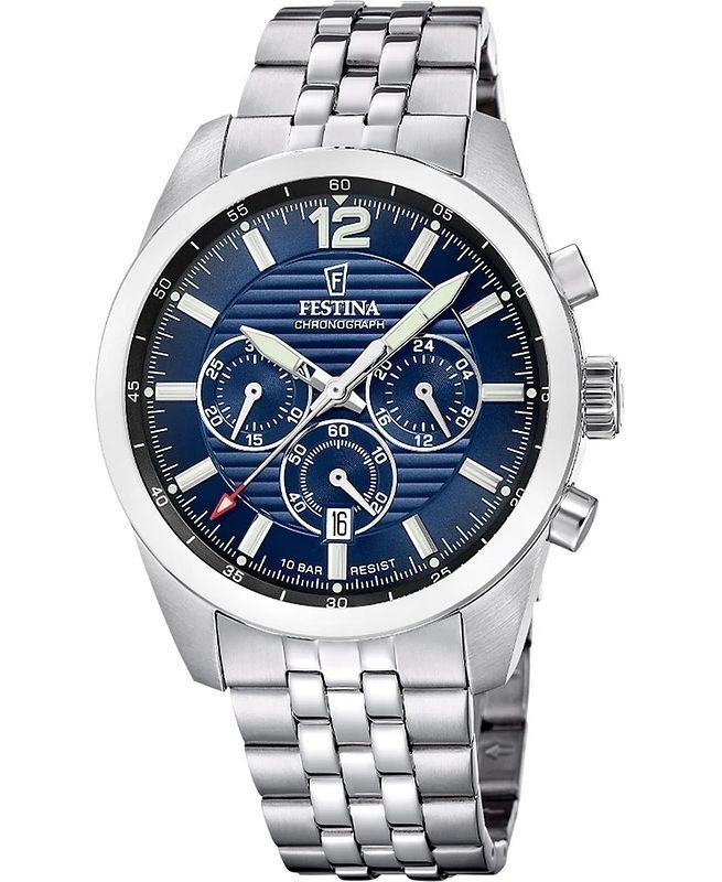 Festina F20742/4 F20742_4 - Photo n°1