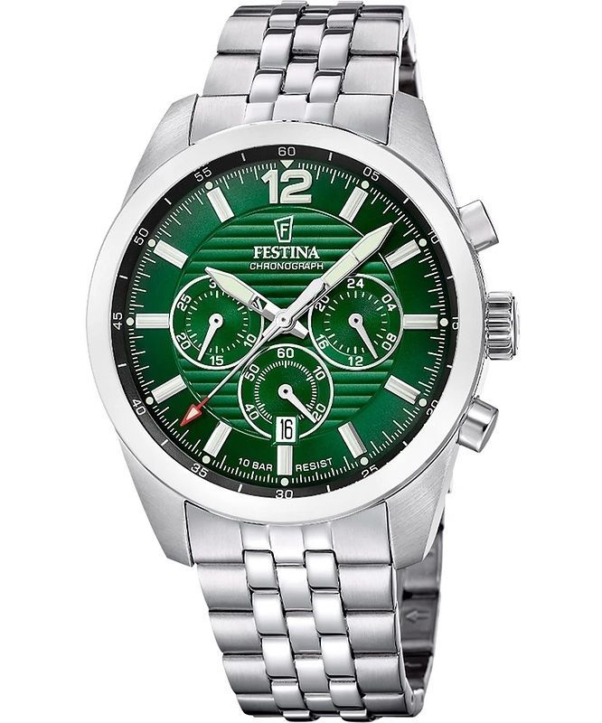 Festina F20742/5 F20742_5 - Photo n°1