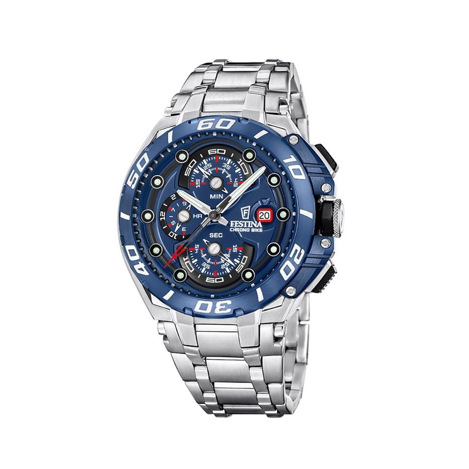 Festina F20754/4 F20754_4 - Photo n°1