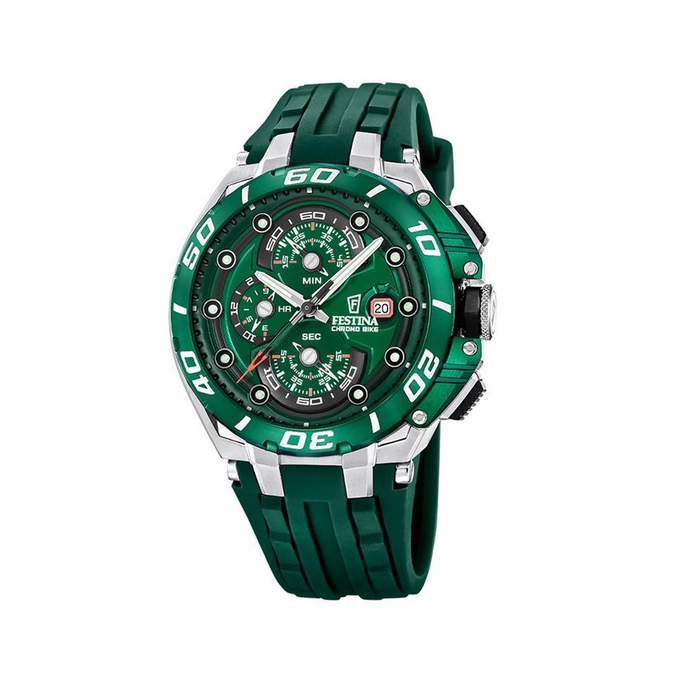 Festina F20755/3 F20755_3 - Photo n°1