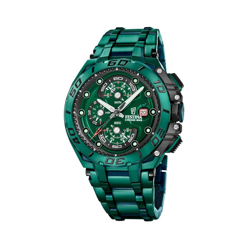 Festina F20758/1 F20758_1 - Photo n°1