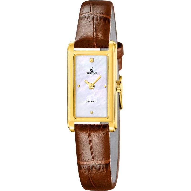 Festina F20770/2 F20770_2 - Photo n°1