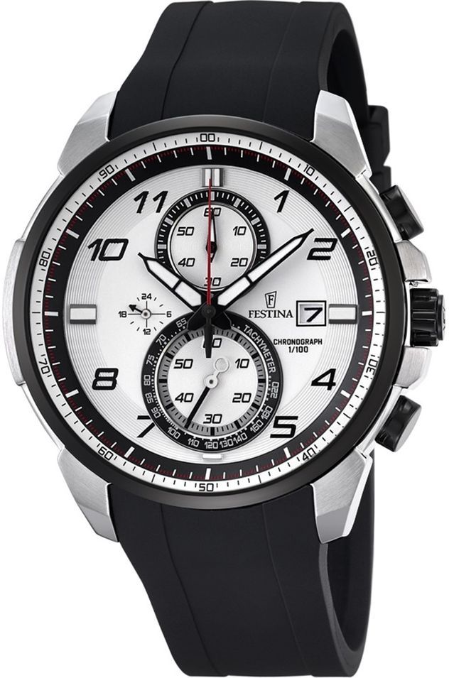 Festina F6841_1 - Photo n°1