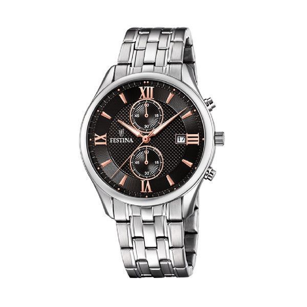 Festina F6854/7 F6854_7 - Photo n°1