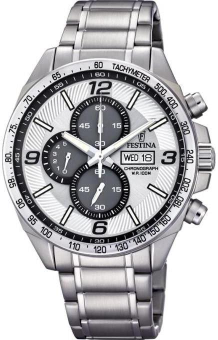 Festina F6861_1 - Photo n°1