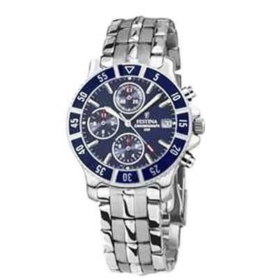 Festina F8814_t - Photo n°1