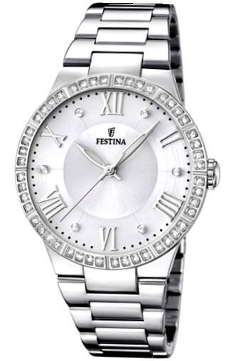 Festina Mademoiselle F16719-1 - Photo n°1