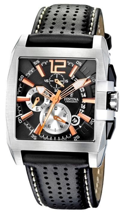 Festina Sport F16363-3 - Photo n°1