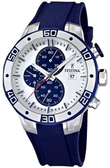 Festina Sport F16667-1 - Photo n°1
