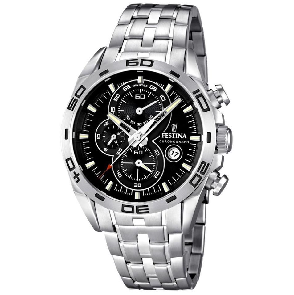 Festina Sport Giro F16654-4 - Photo n°1