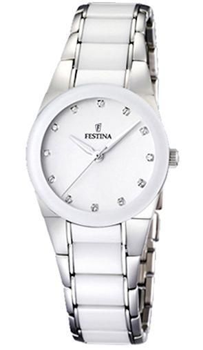 Festina Trend Ceramic Collection F16534-3 - Photo n°1